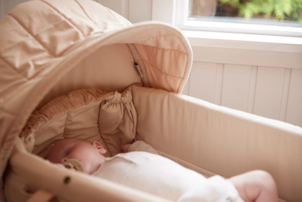 Filibabba Solskärm för Frida Swift Lift