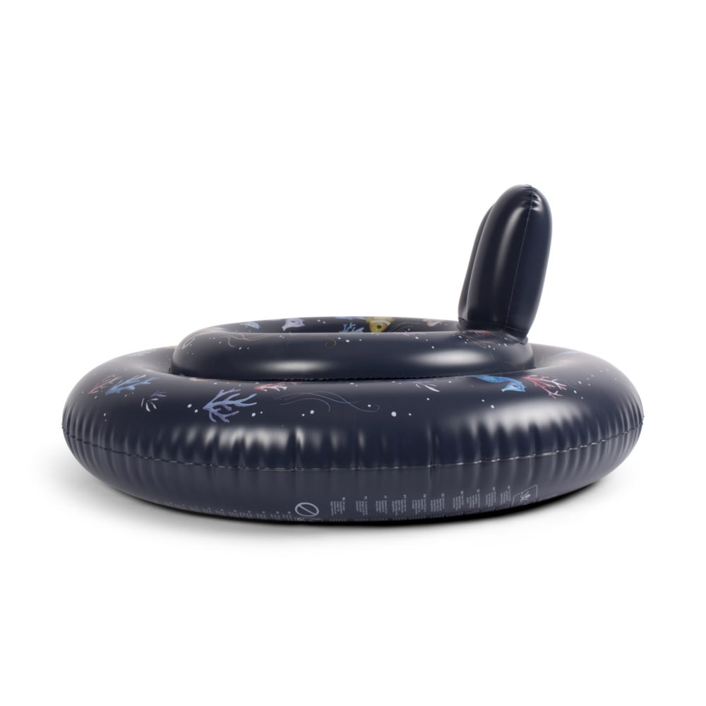 Filibabba Baby Swim Ring Alfie