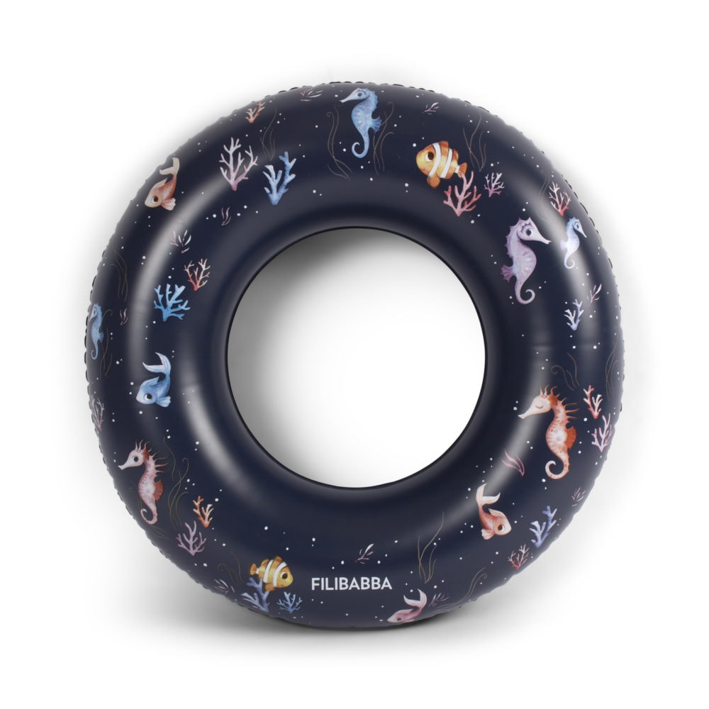 Filibabba Swim ring Alfie - Rainbow Reef