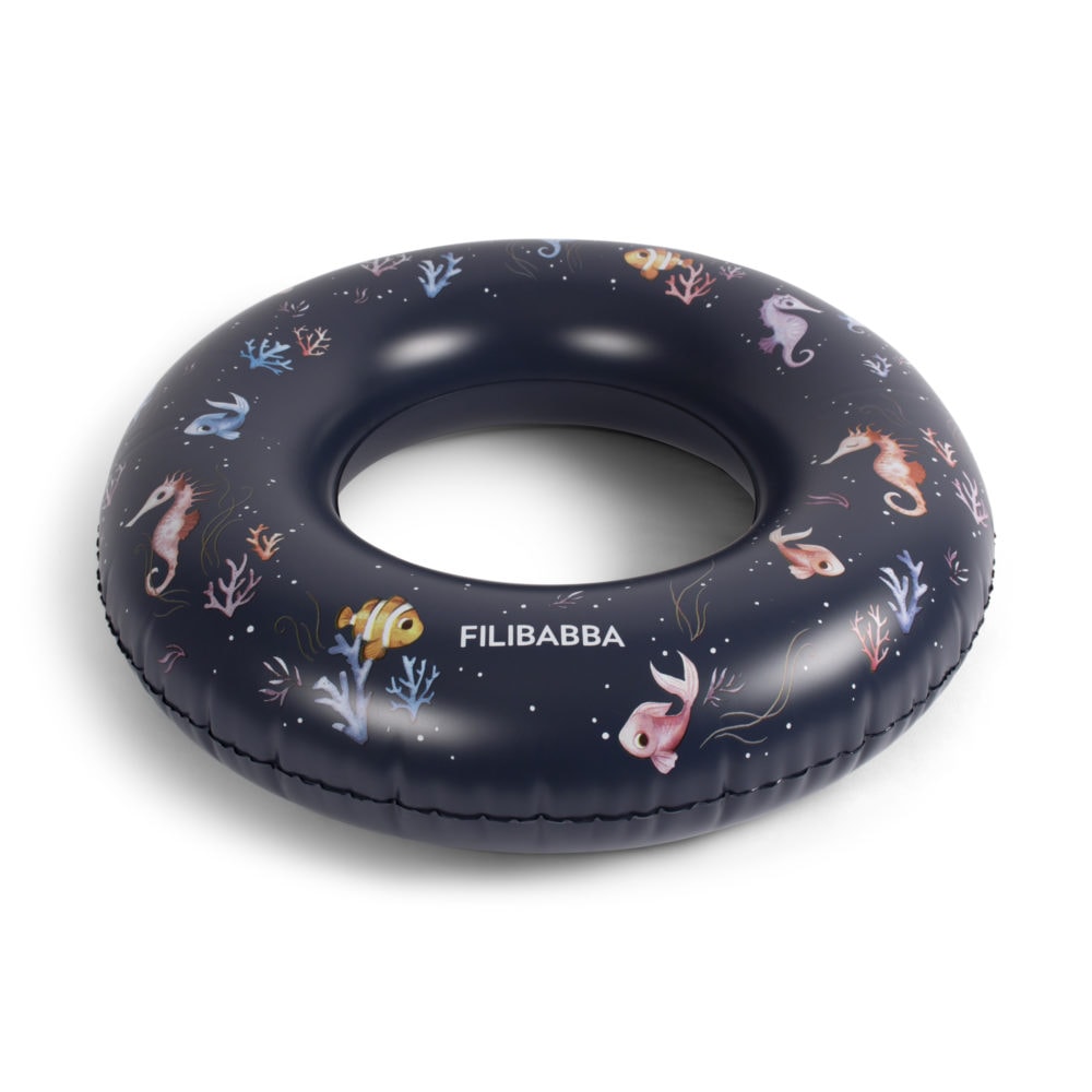 Filibabba Swim ring Alfie - Rainbow Reef