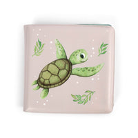 Filibabba Badbok med Havsdjur