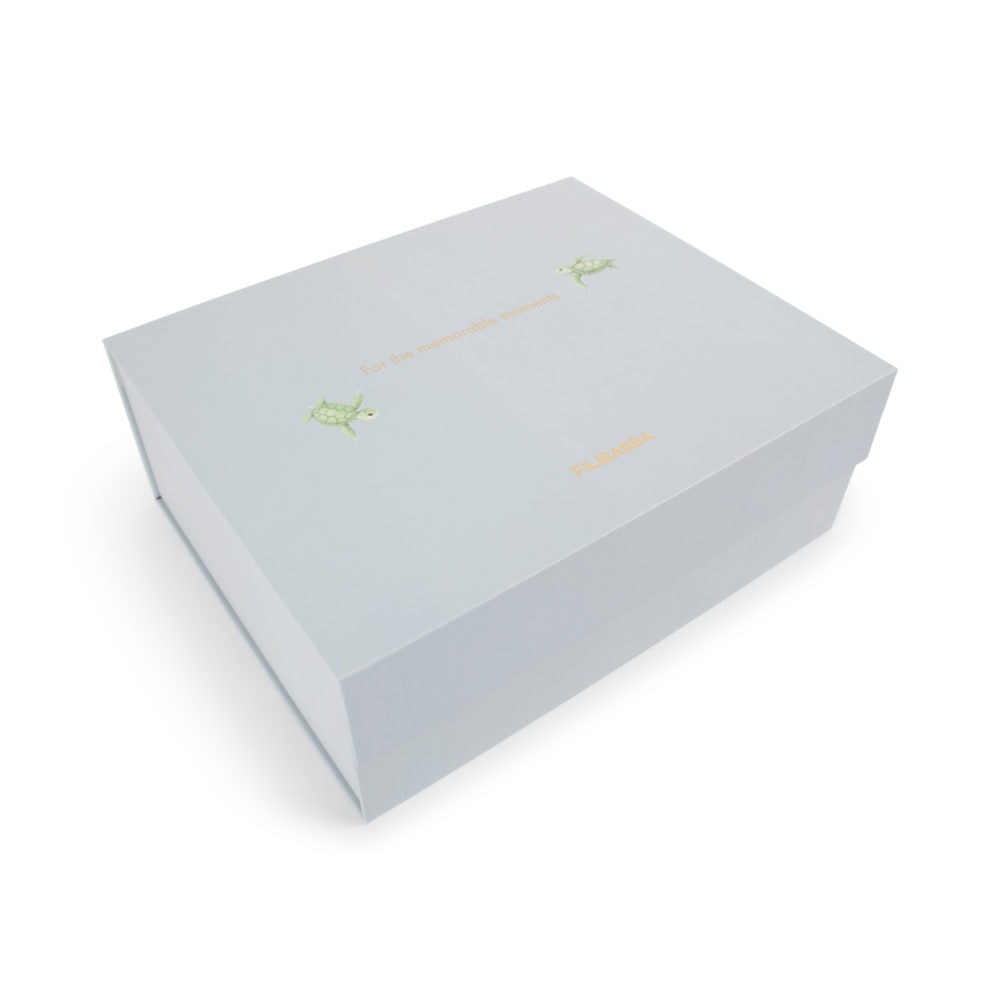 Filibabba Baby Memory Box