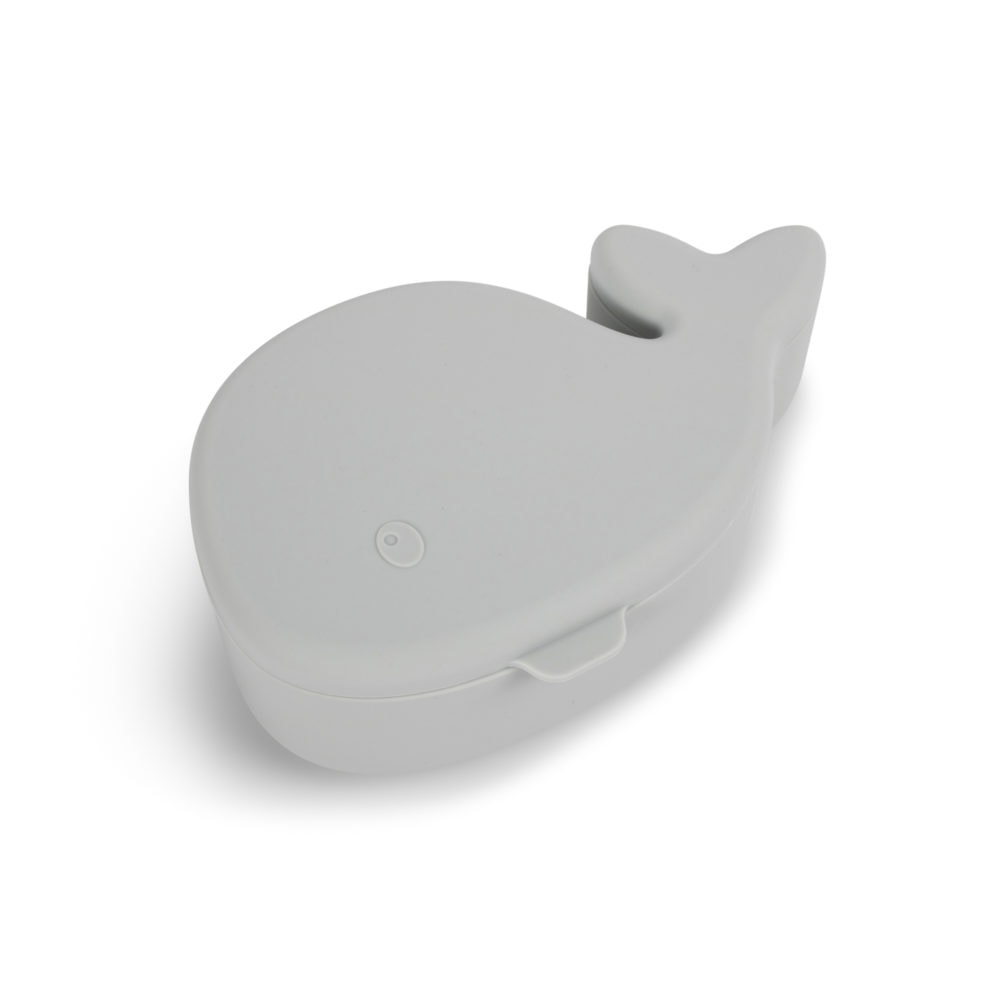 Filibabba Snack Box Christian Whale