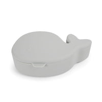 Filibabba Snack Box Christian Whale