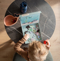 Filibabba Christian the Whale skål