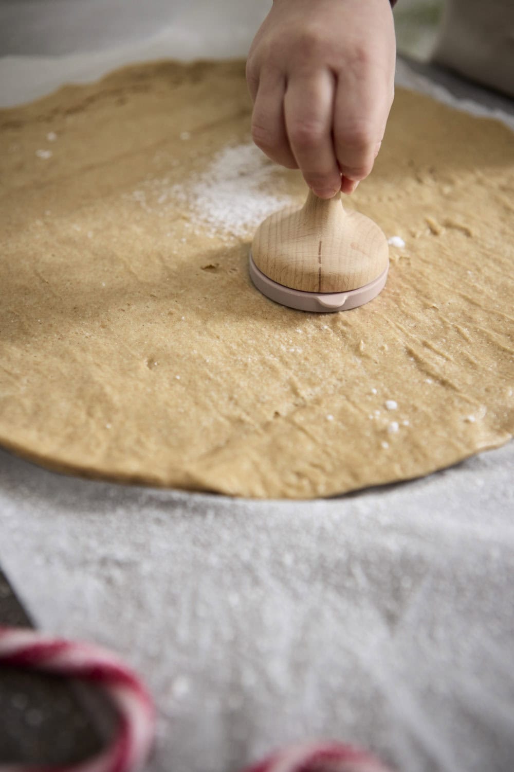 Filibabba Kakstämpel - Wonderful Winter