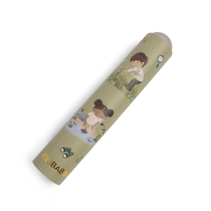 Filibabba Crystal Kaleidoscope