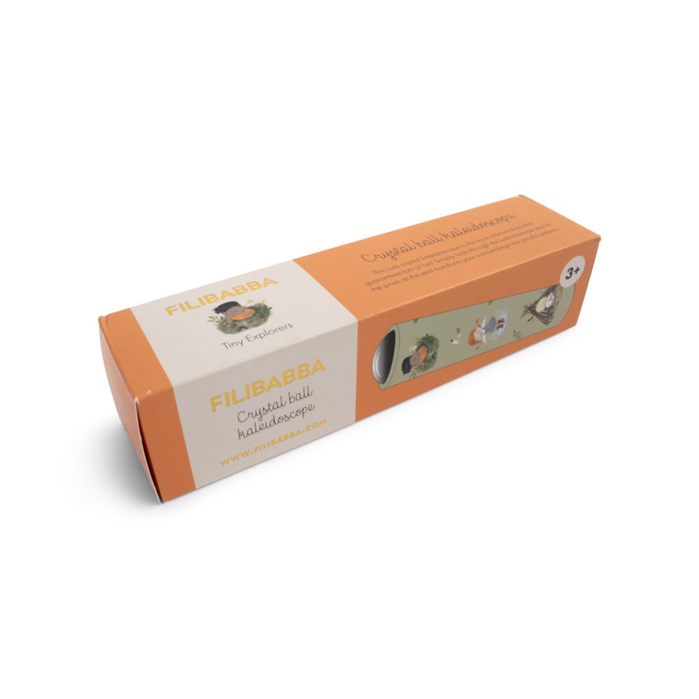 Filibabba Crystal Kaleidoscope