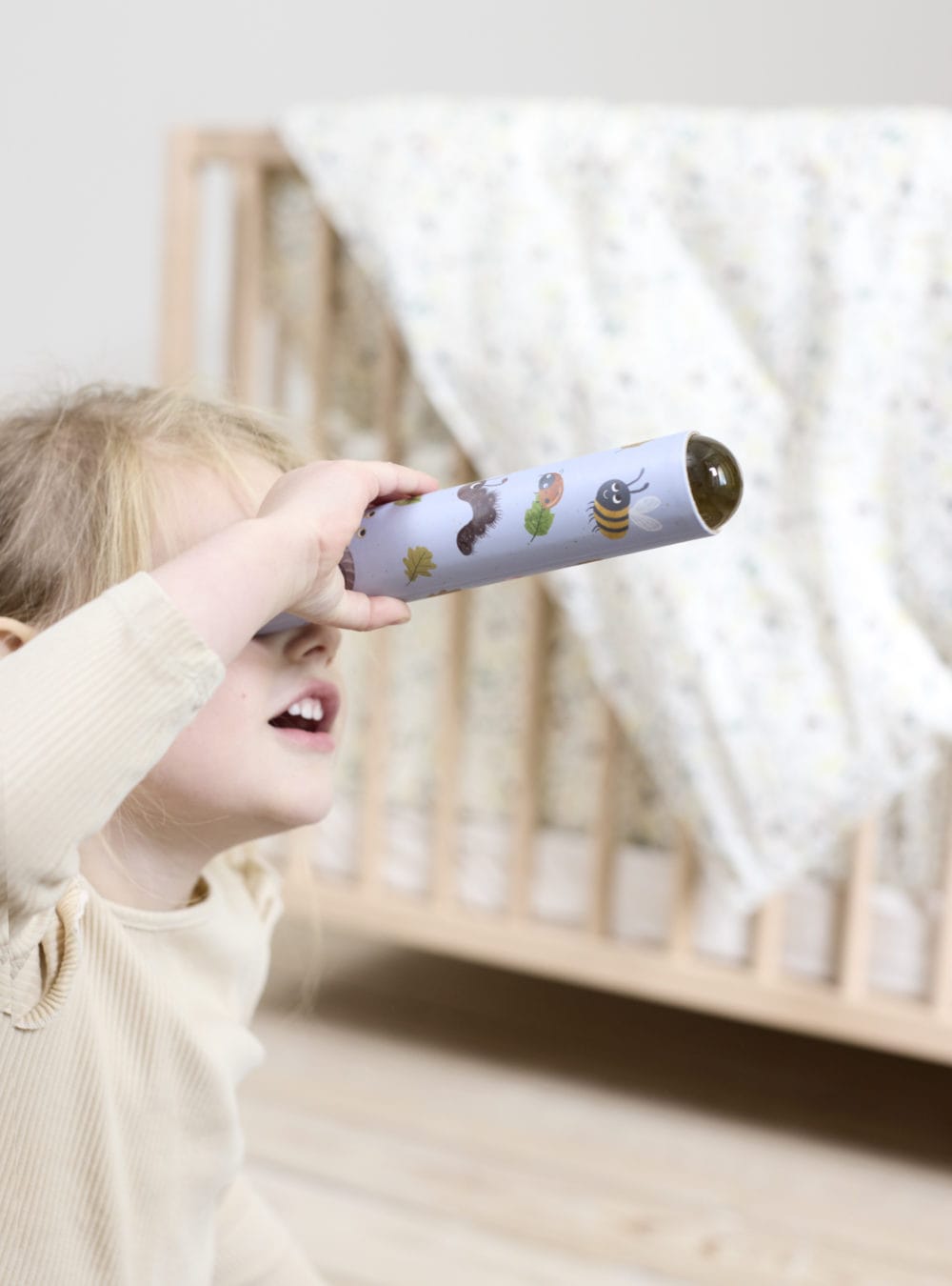 Filibabba Crystal Kaleidoscope