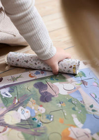 Filibabba Crystal ball kaleidoscope