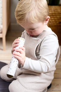 Filibabba Crystal ball kaleidoscope