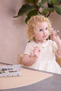 Filibabba Magnetiskt Pussel Skogsäventyr