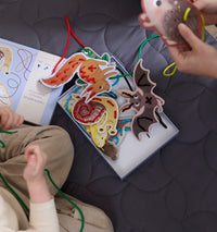 Filibabba Syset - Skogsvänner