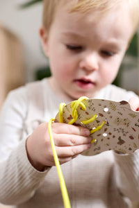 Filibabba Syset - Skogsvänner