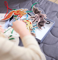 Filibabba Syset - Skogsvänner