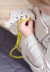 Filibabba Syset - Skogsvänner