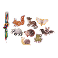 Filibabba Syset - Skogsvänner