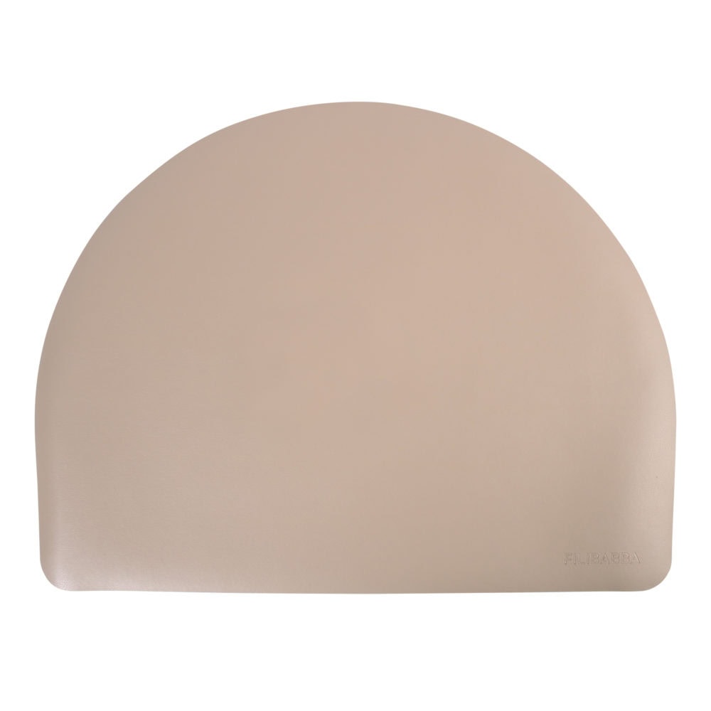 Filibabba Placemat - Warm Grey