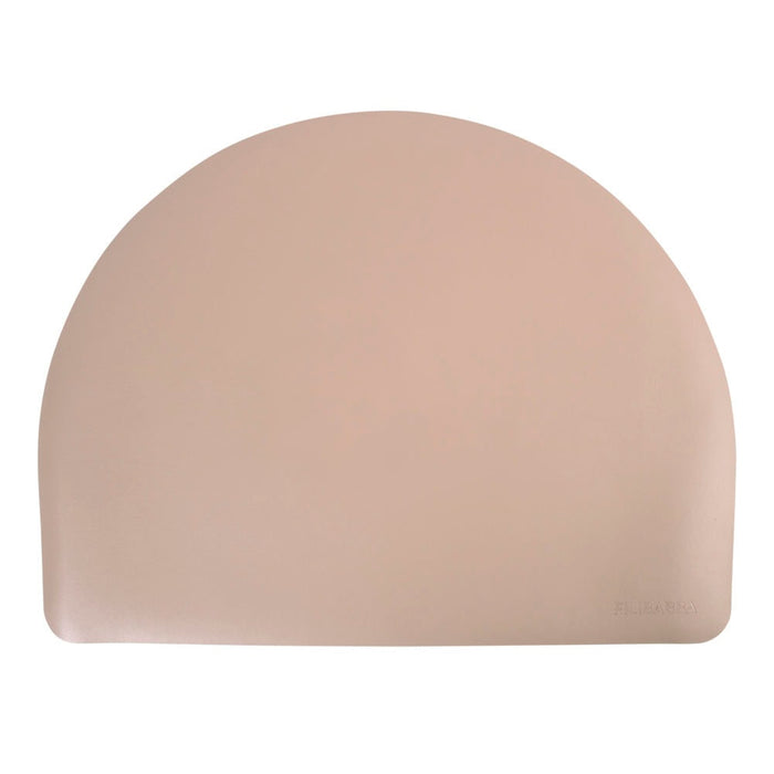 Filibabba Placemat - Warm Grey