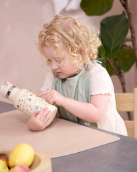 Filibabba Placemat - Warm Grey