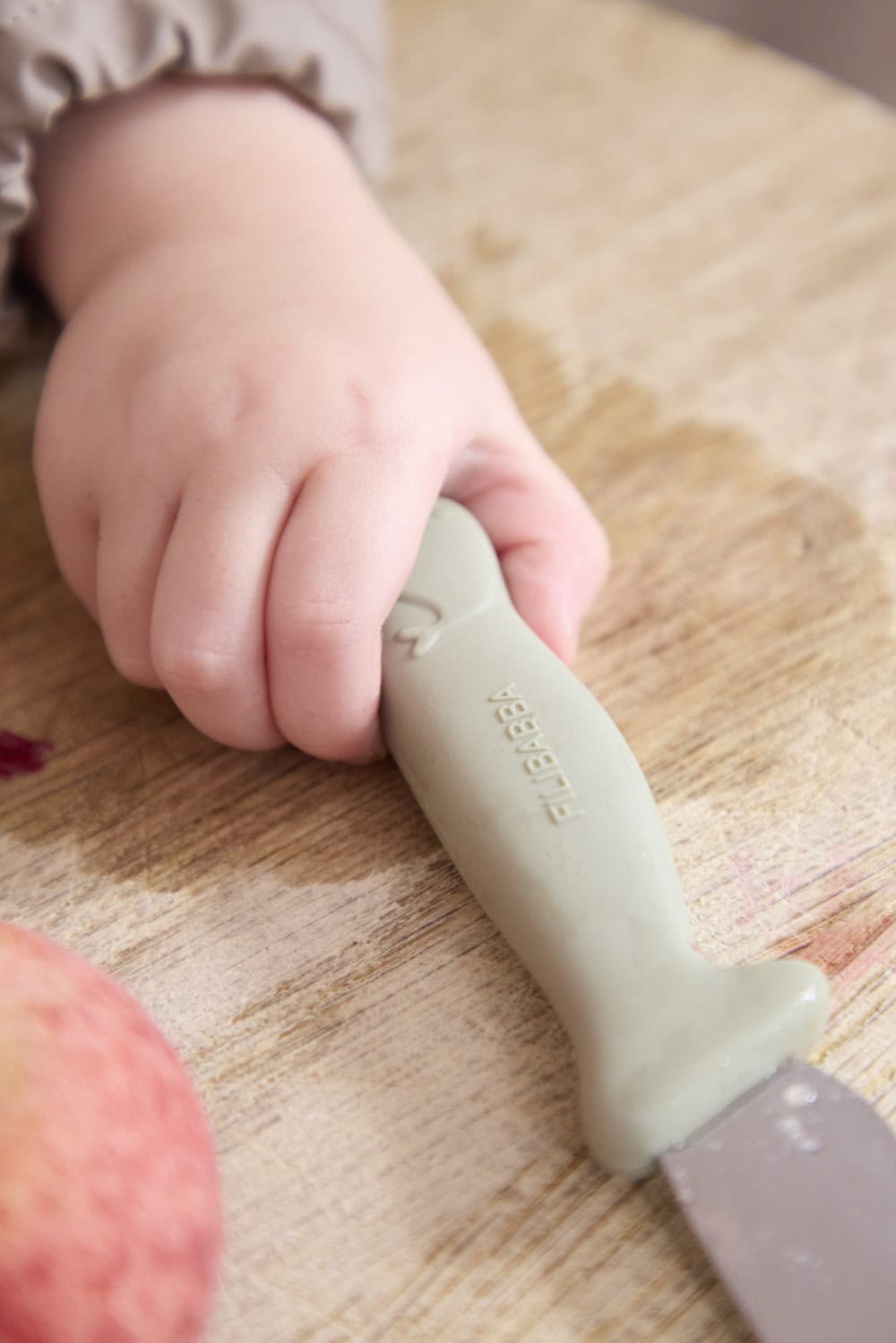 Filibabba Nybörjarknivar 2-pack