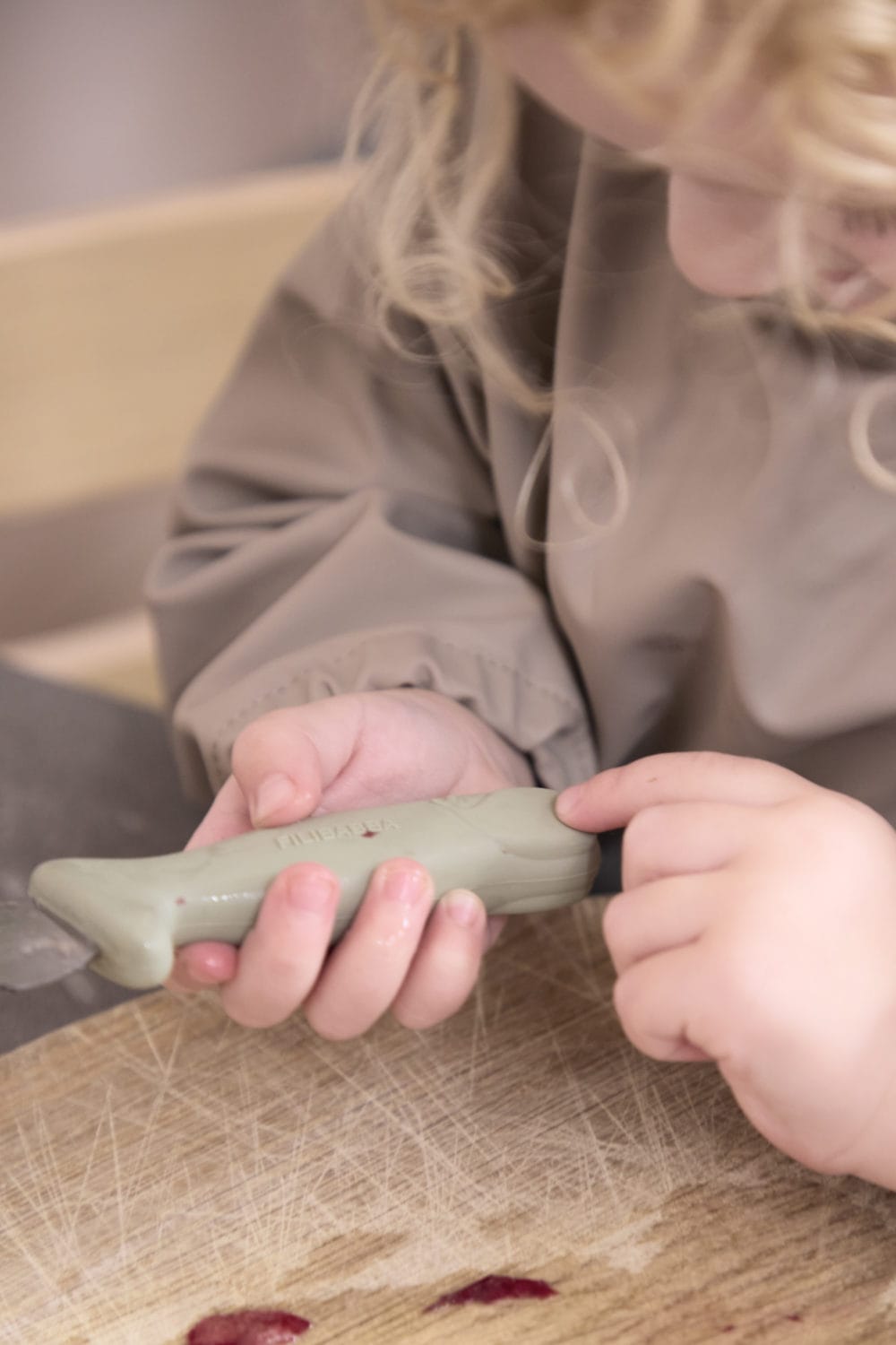 Filibabba Nybörjarknivar 2-pack