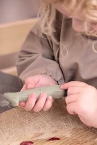 Filibabba Nybörjarknivar 2-pack