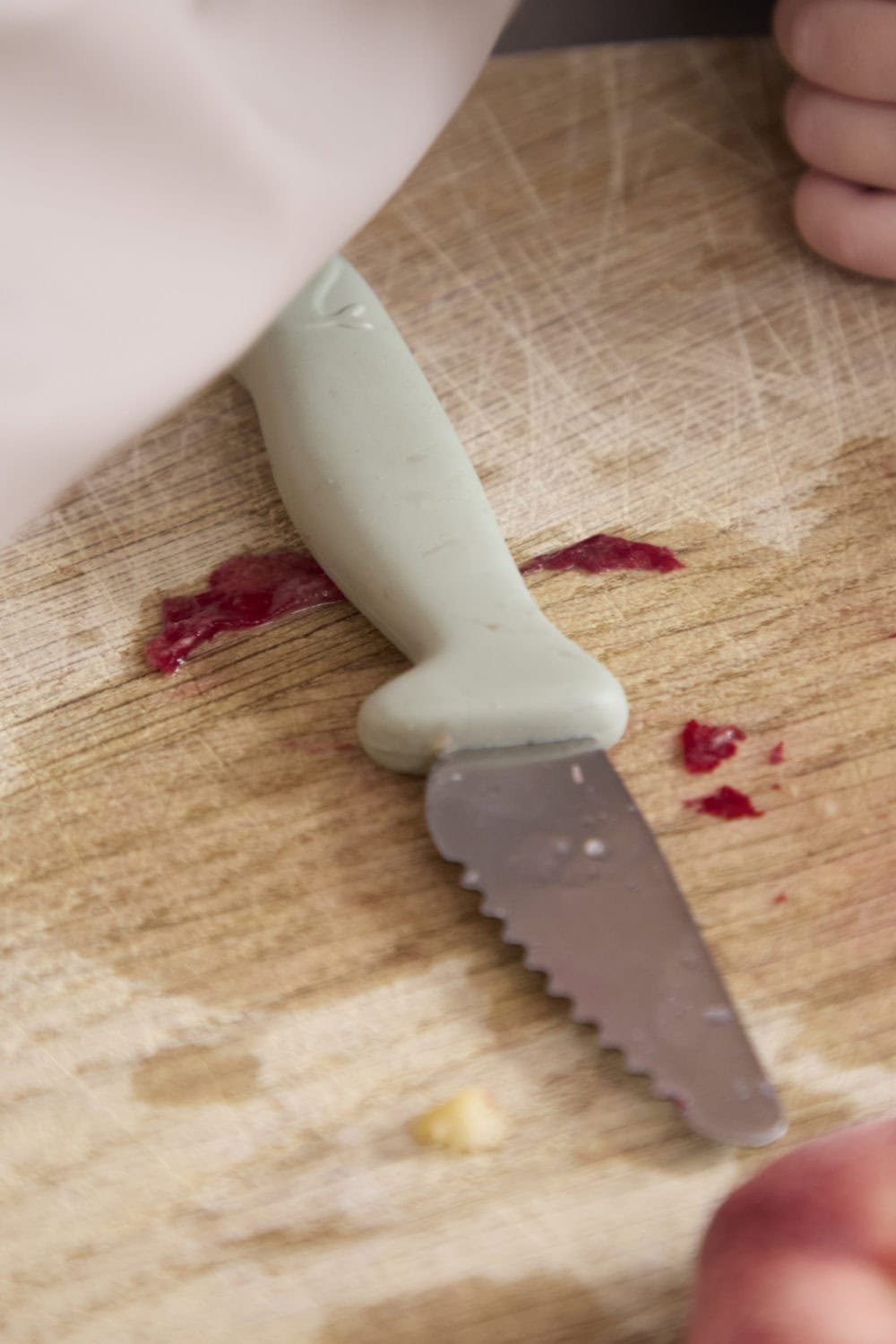 Filibabba Nybörjarknivar 2-pack