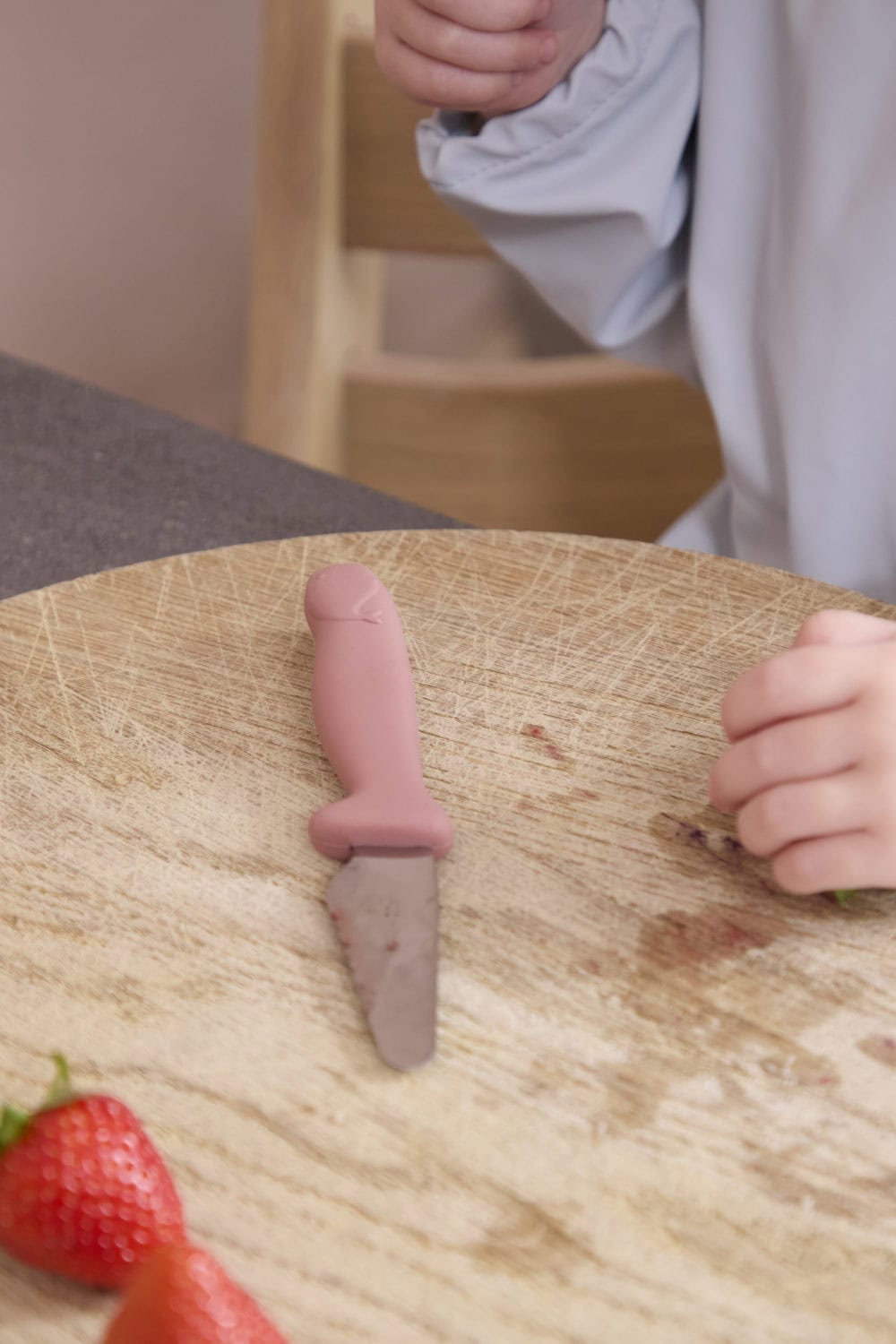 Filibabba Nybörjarknivar 2-pack