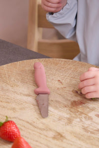 Filibabba Nybörjarknivar 2-pack