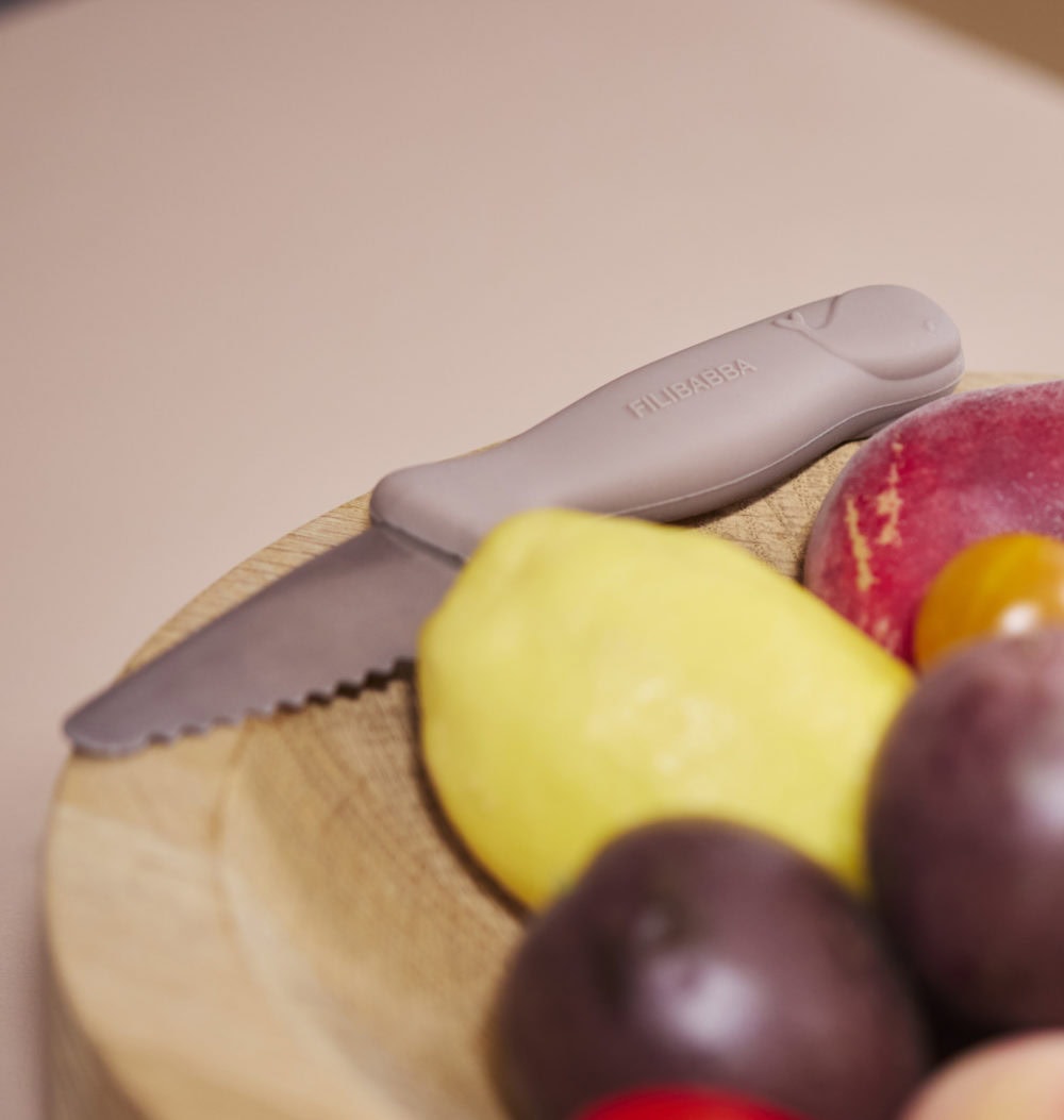 Filibabba Nybörjarknivar 2-pack