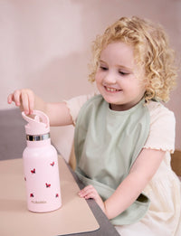 Filibabba Haklapp med knytband 2-pack