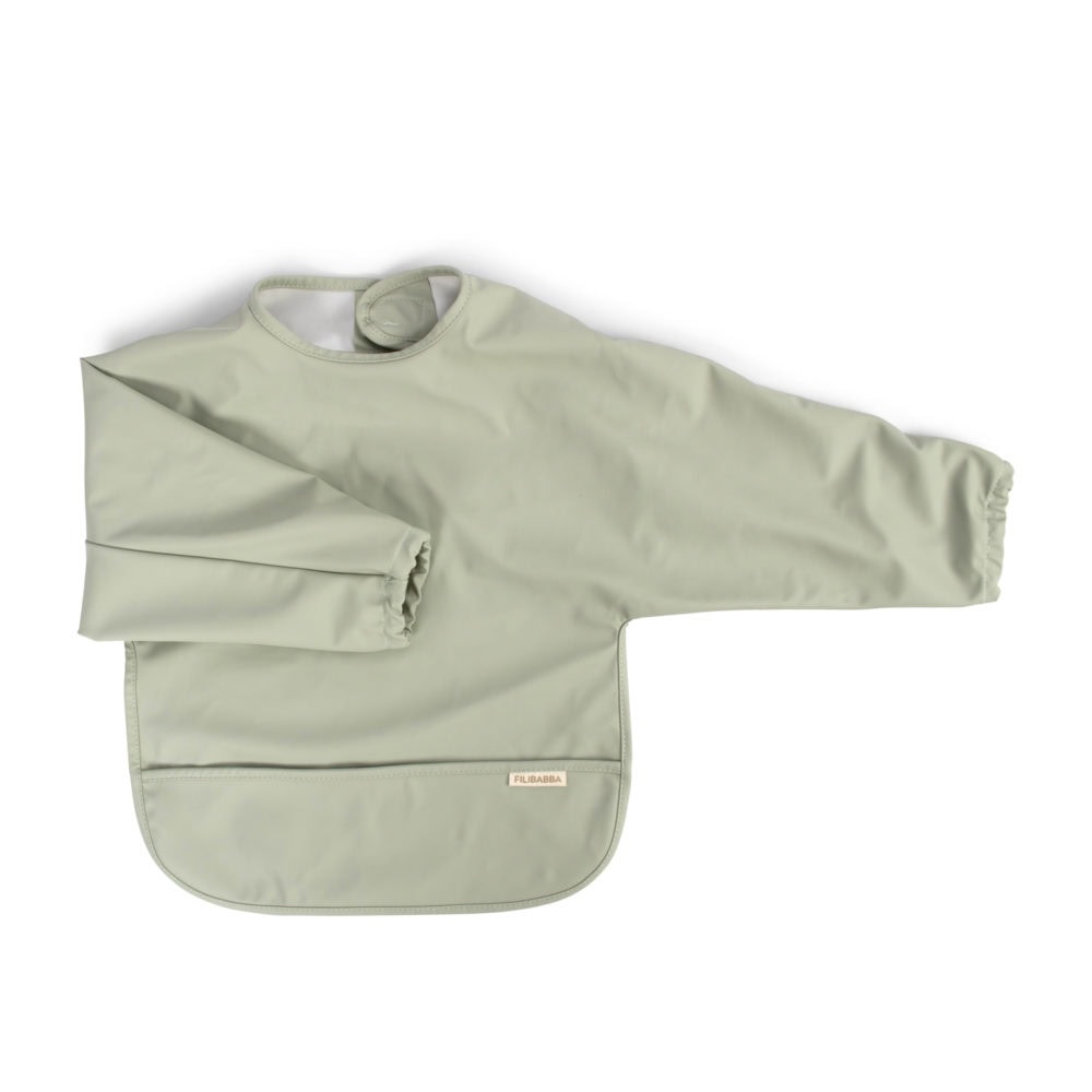 Filibabba Haklapp med ärmar