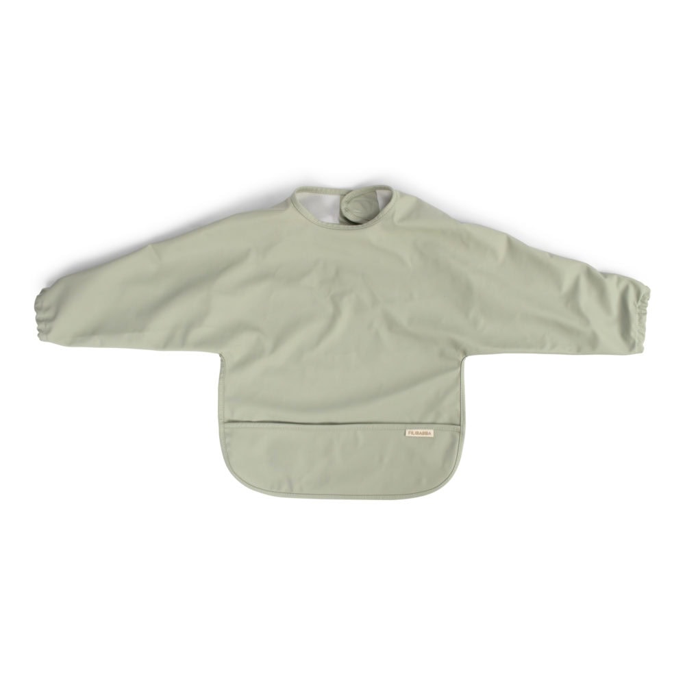 Filibabba Haklapp med ärmar