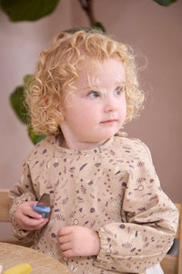 Filibabba Haklapp med ärmar