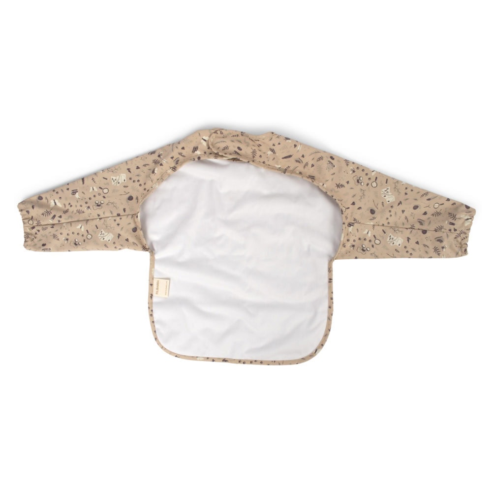 Filibabba Haklapp med ärmar