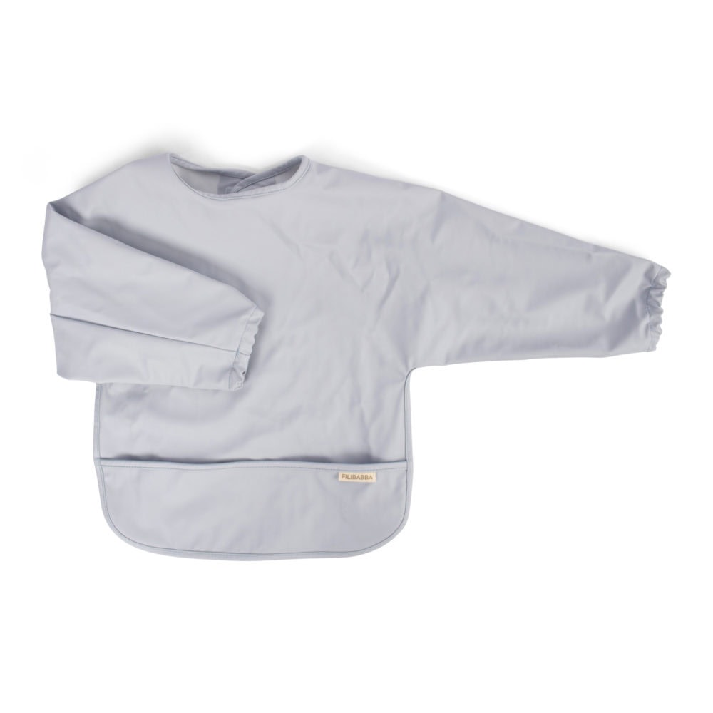 Filibabba Haklapp med ärmar