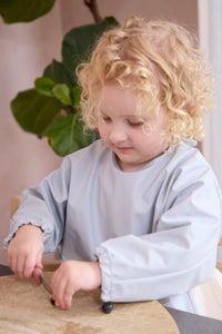 Filibabba Haklapp med ärmar