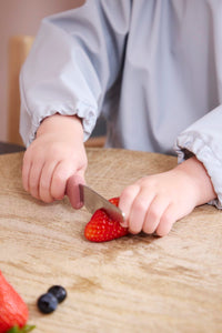 Filibabba Haklapp med ärmar