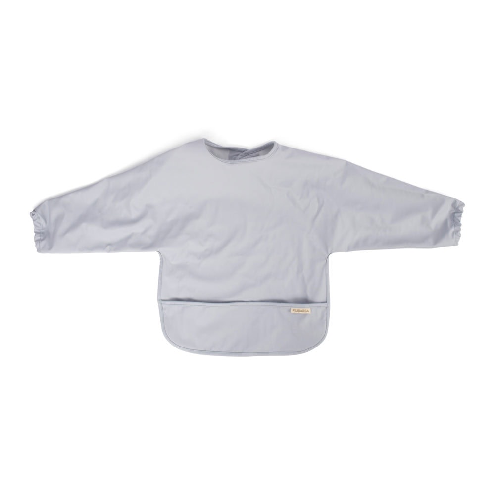 Filibabba Haklapp med ärmar