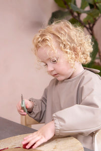 Filibabba Haklapp med ärmar