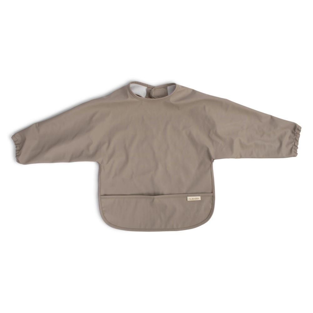 Filibabba Haklapp med ärmar