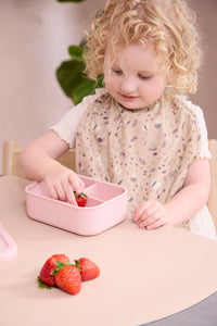 Filibabba Silicone lunch box - Lucky