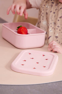 Filibabba Silicone lunch box - Lucky