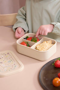 Filibabba Silicone lunch box