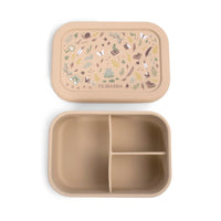 Filibabba Silicone lunch box