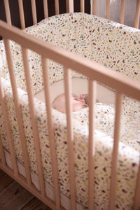 Filibabba Bed Bumper Little Wonders