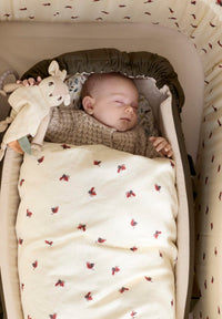 Filibabba Junior sängkläder Lucky