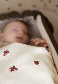 Filibabba Junior sängkläder Lucky