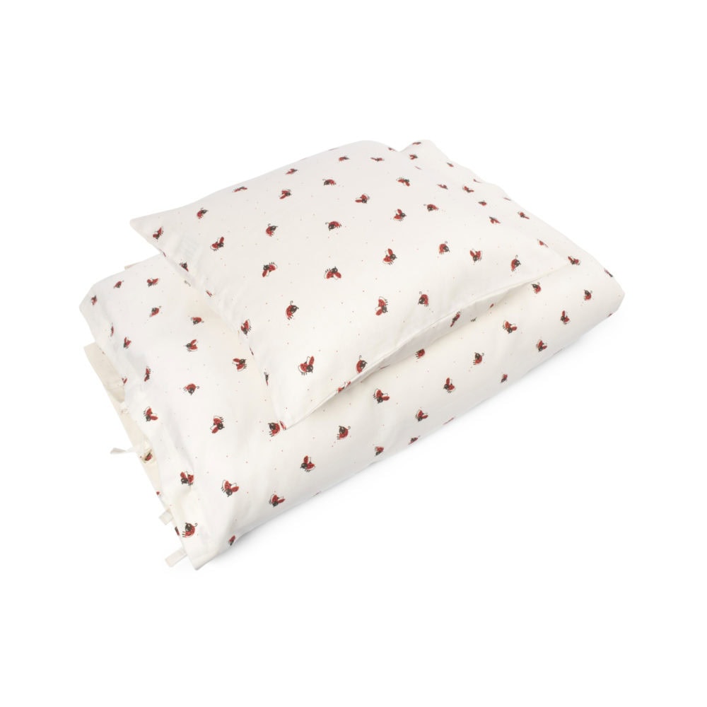 Filibabba Junior sängkläder Lucky